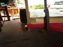 floor corner
