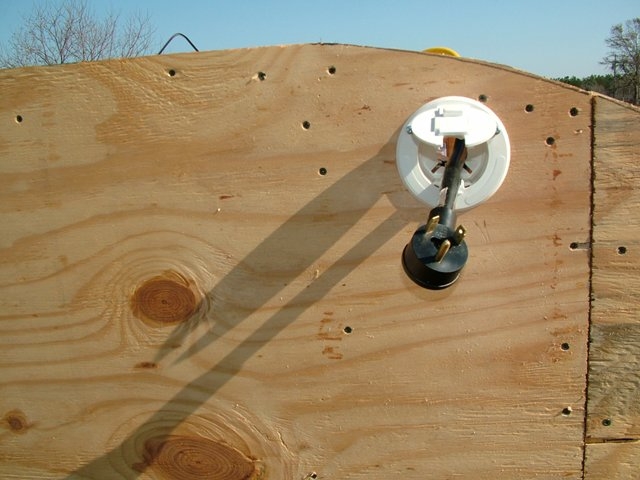 plug for shore power