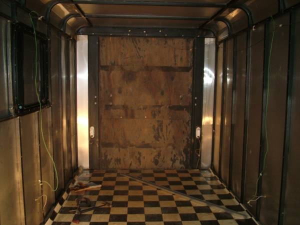 inside stripped
