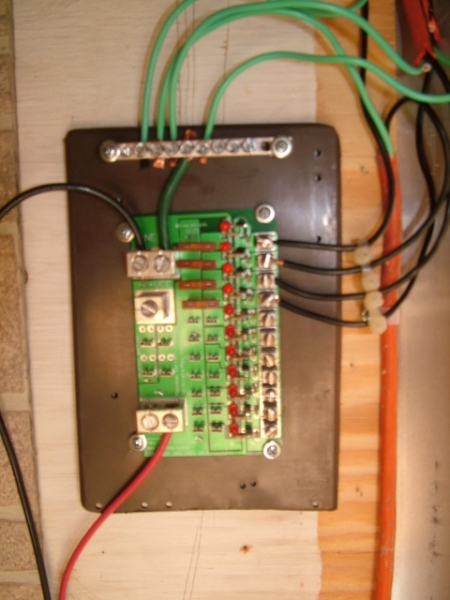 12v panel