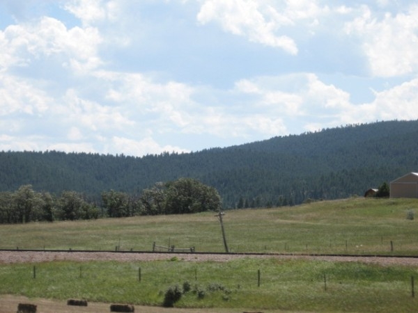 Black Hills