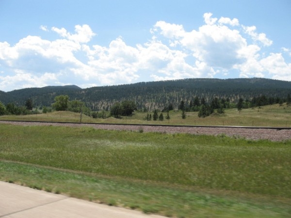 Black Hills