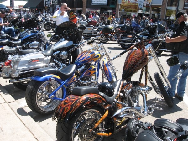 Sturgis