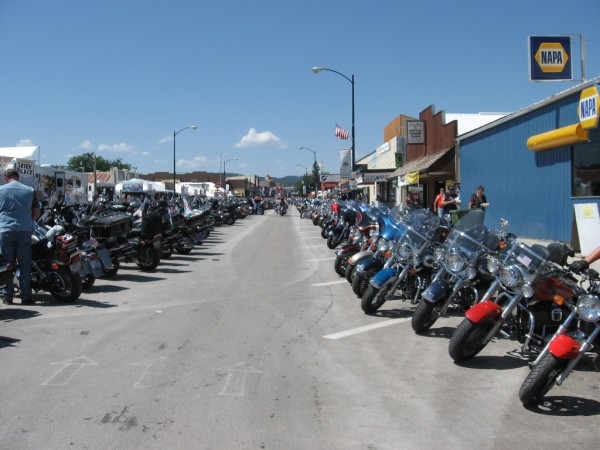 Sturgis