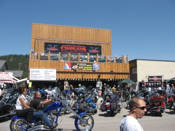 Sturgis