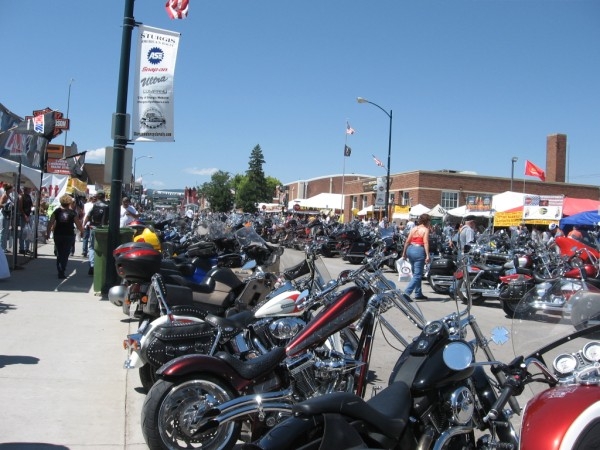 Sturgis