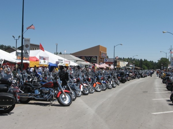 Sturgis