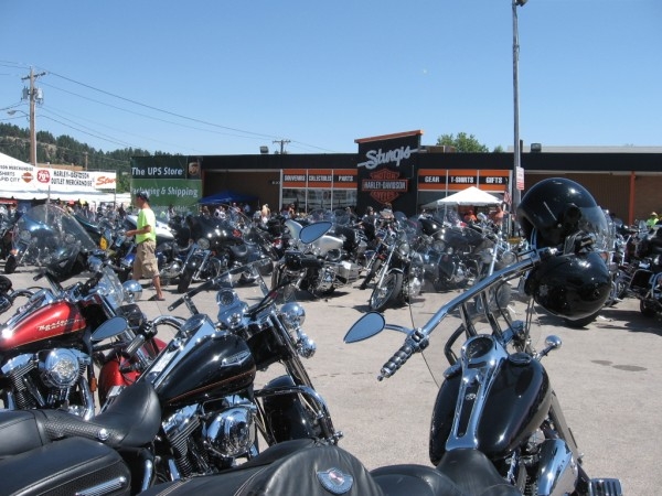 Sturgis