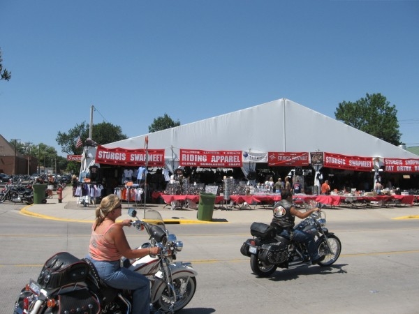 Sturgis
