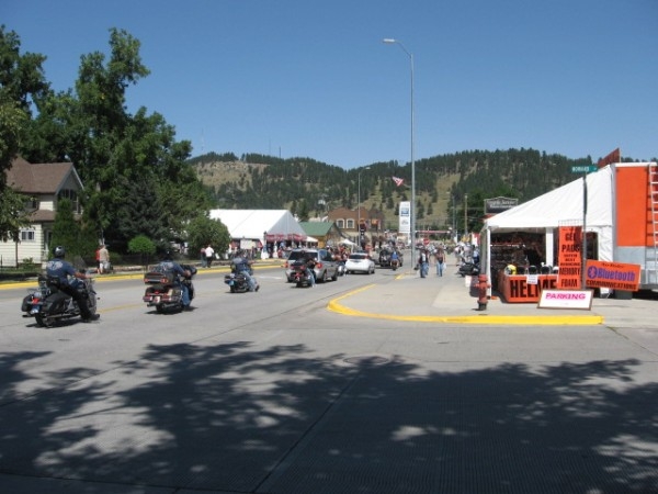 Sturgis