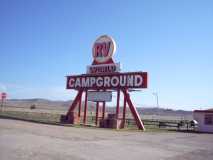 Rawlins Wy