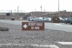 Nellis Air Force Base