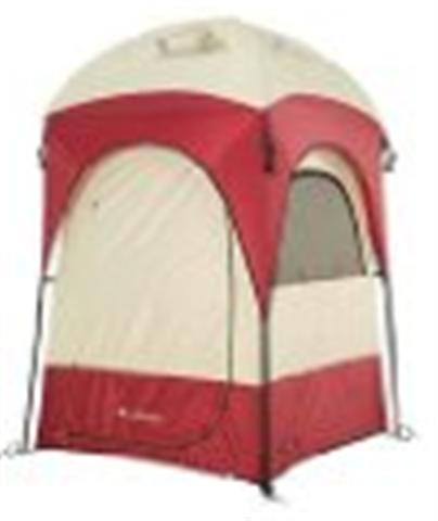 shower tent