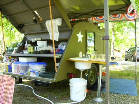 Camp 1