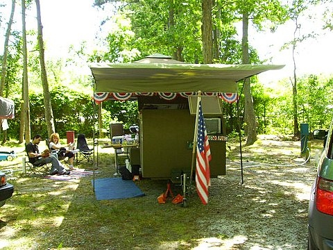 Camp 5