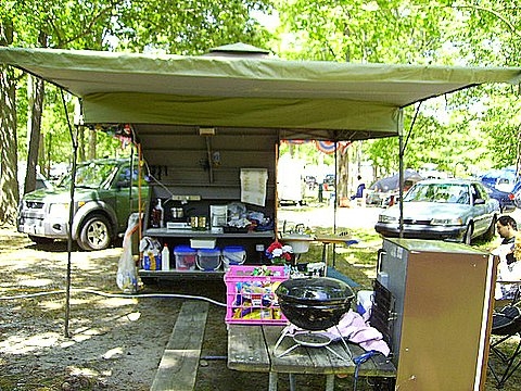 Camp 7
