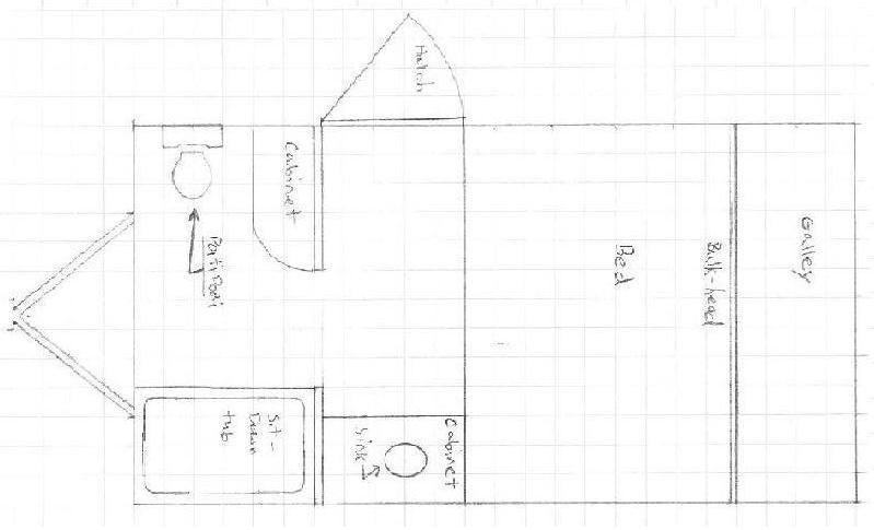 TD floor plan