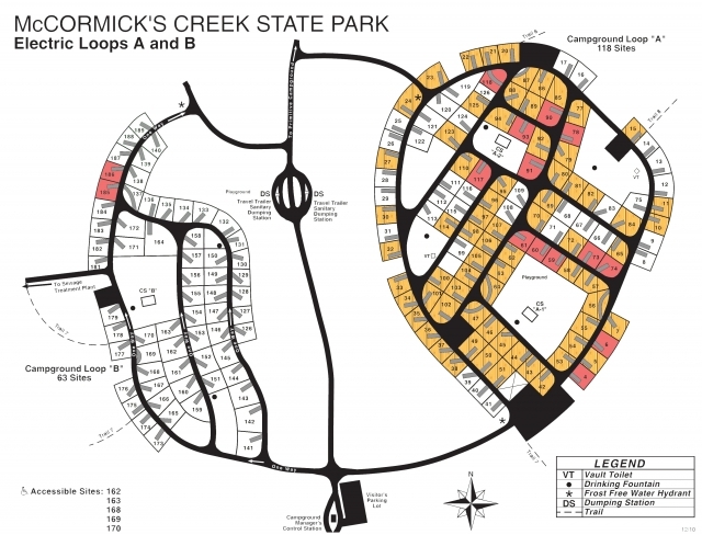 Mccormicks 1-27