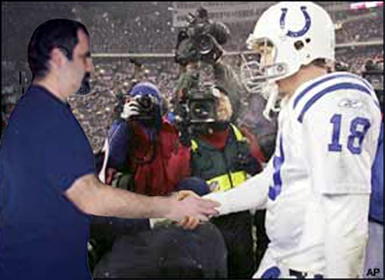 Me and Manning