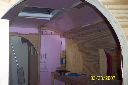 insulation