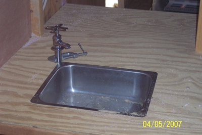 sink 2