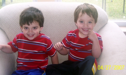 Luke & Levi 3
