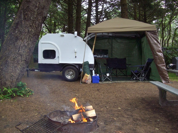 Ocean Shores 2009