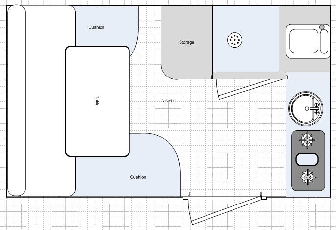 Floor Plan Rev 2