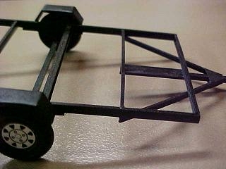 model frame 2