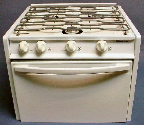 Magic Chef oven