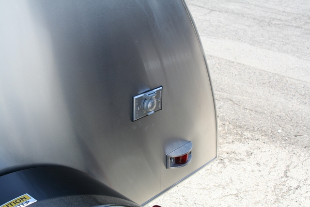 Silver Shadow 07