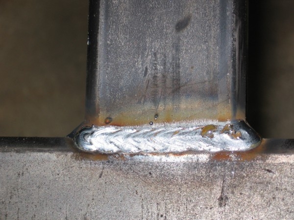 Barry's Bro in law is a "Master Manipulator Of Molten Metal"