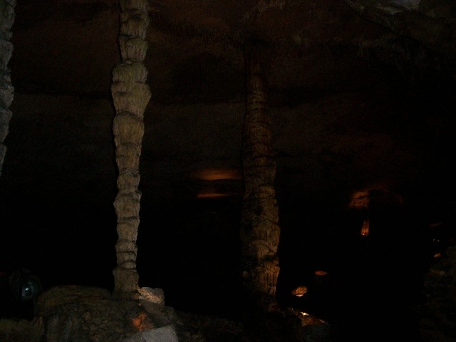 Sequoyah Caverns2