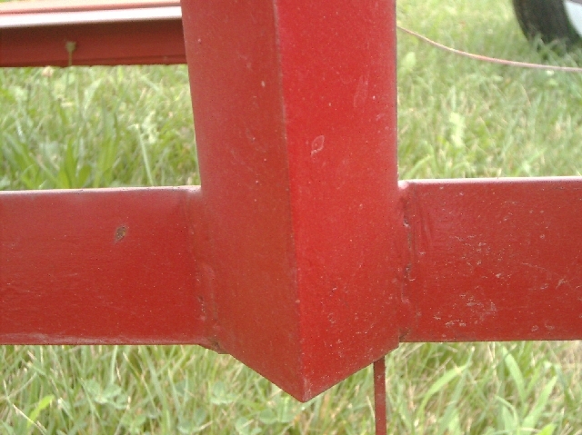 Rail 1