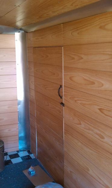 Door