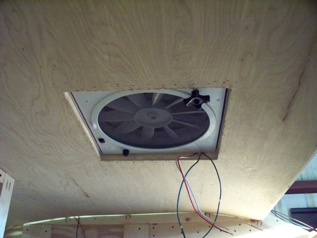 Fantastic Fan