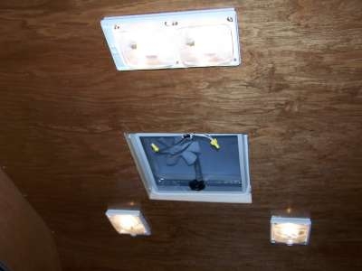 ceiling