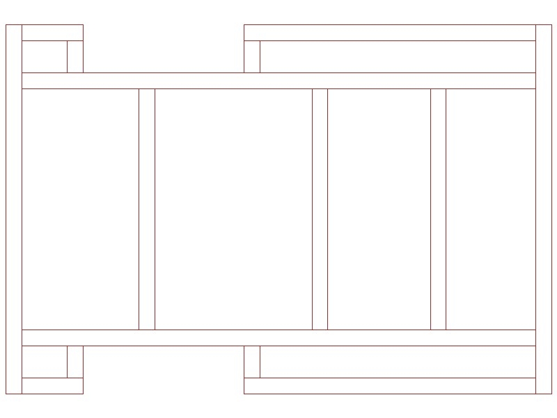 subfloor framing design