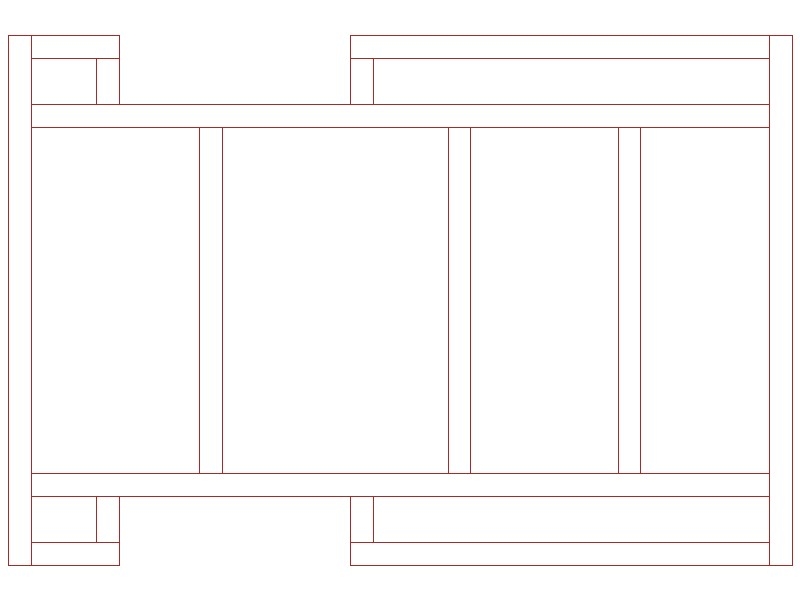 subfloor framing design