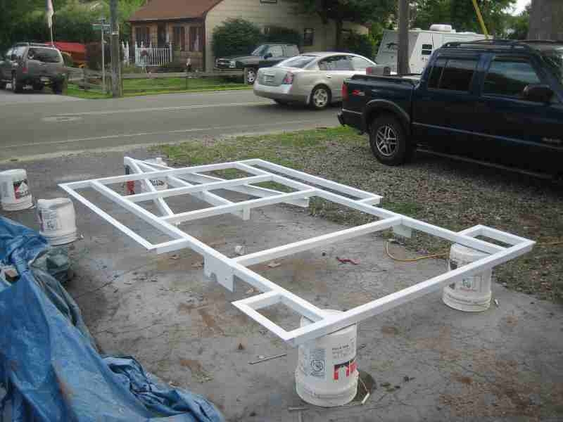 FRAME IN PRIMER 2