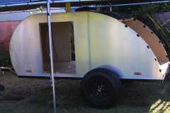 Doors cut out