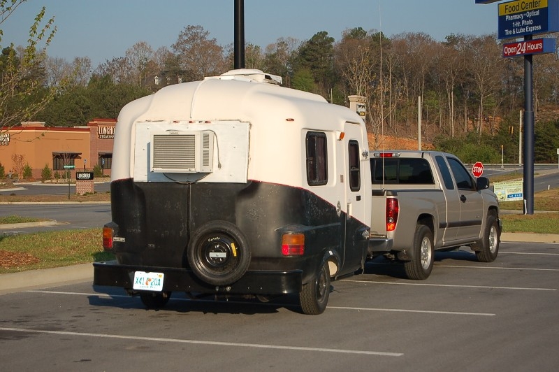 Florida Camper 2