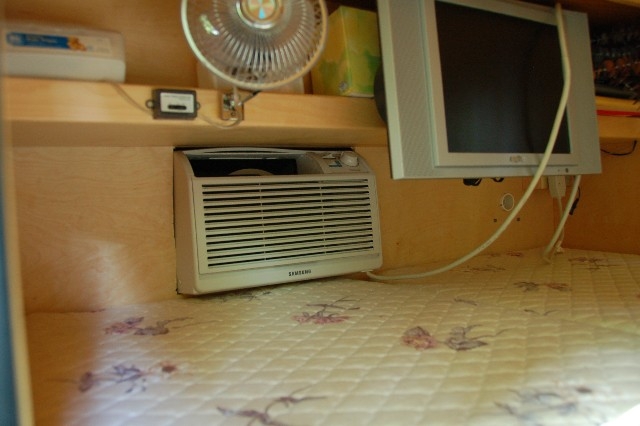 Yoder Toter A/C 3