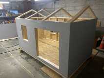 Cabin 1