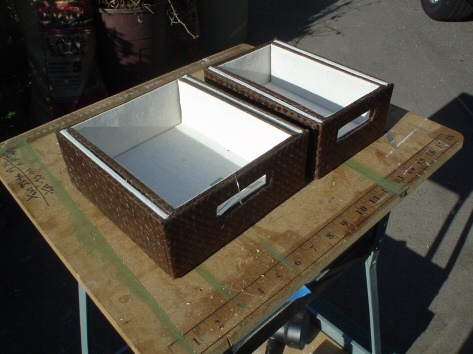 The website for this extend drawer was neatnix.com.