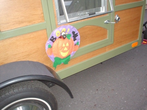 More decorations..........