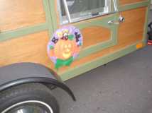 More decorations..........