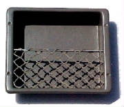 recessed box