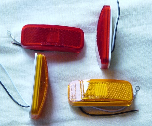 Side Markers