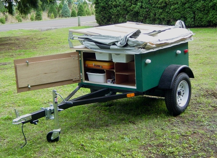 front galley
